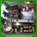 Friteuses automatiques de machine de beignet / machine glacée de beignet à vendre 008613343868845